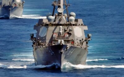 Trump Says the Strait of Hormuz Is Open — the Oil Industry Is Spending Billions Acting as if It Never Will Be