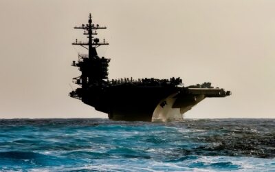 Warning to Trump: Iran’s Security Chief Says Tehran Will No Longer Sit at the Negotiating Table Like a Polite Child Anymore