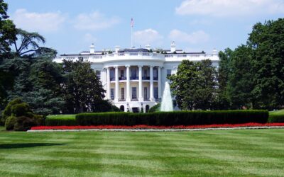 “It’s No Secret That I Want To Be President” – Republican Senator Says