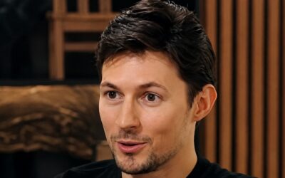 Telegram CEO Issues Statement After Apple Briefly Removed App From Store