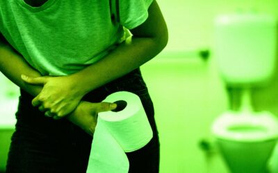 The Diarrhea Lettuce Is Officially Killing People