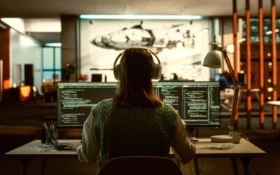 Game Dev CEO Accused of Replacing Writers With AI is Now Completely Crashing Out
