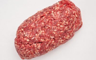 Nearly 30,000 Pounds Of Imported Raw Beef Recalled, Impacts Two States