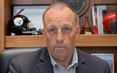 Democrat Governor Declares State Of Emergency As Tropical Storm Approaches