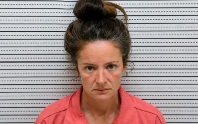 Mother Pleads Guilty To Killing 11-Month-Old Son To Keep Him From His Father