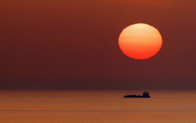 The Ocean Hasn’t Been This Hot in 125,000 Years, Alarmed Researcher Suggests