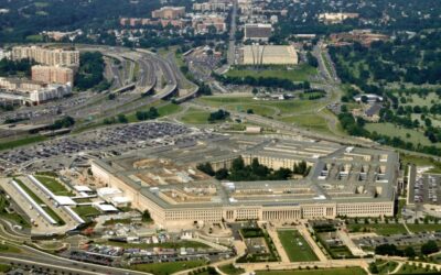 Pentagon gives defense contractors 21 days to accelerate weapons production