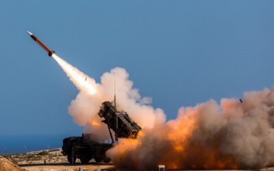 Saudi Arabia may have used secretive Chinese ballistic missile in Yemen for first time