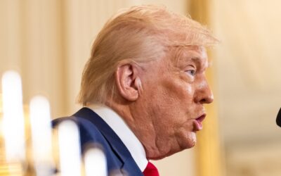 Donald Trump’s Greatest Wish: He Wants to End the Iran War And Walk Away a Winner