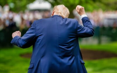 ‘It Could Backfire’: Donald Trump Is Ready To Declare War on Banks, Airlines, and Shipping Companies to Crush Iran