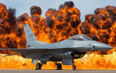 Iran Says Ready for Battle with America ‘Even if it Comes To a Doomsday War’ as Peace Chances Seem Slim