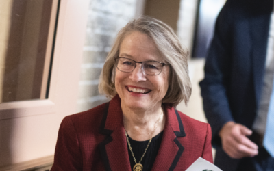 Exclusive — Veteran Action: Rep. Mariannette Miller-Meeks Is ‘a Champion for America’s Veterans’