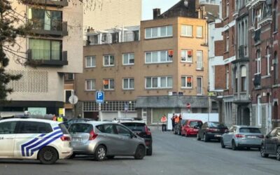 Iran directed two terror attacks on Jewish targets in Belgium, security chief says