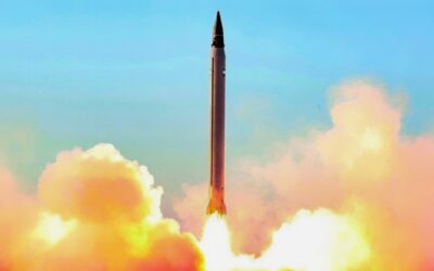 Throwing in the Towel: Some Republicans Now Want the Iran War to ‘End Quickly’ as the Midterms Are Getting Closer