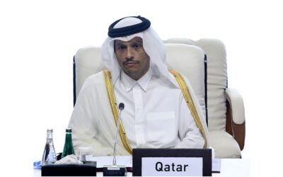 Qatar denies funding Hamas, Blames Israel for money reaching terror group