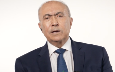 Lebanese MP: Hezbollah disarmament could lead to inclusion in Abraham Accords