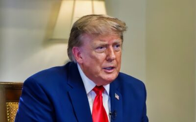 Trump Just Got Handed a Warning from Inside His Own Base: A Navy Veteran Who Backed Him Three Times Is Sitting Out