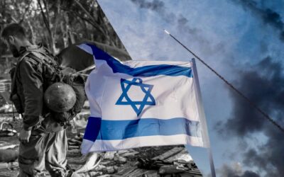 From Yom Kippur to October 7: When Israel’s Holy Days Become Opportunities For Her Enemies To Strike