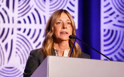 VIDEO: Amy Acton’s Rally Chant Draws Online Comparisons to Howard Dean’s 2004 Speech