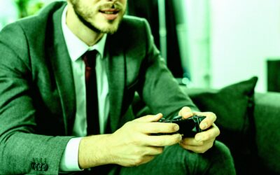 Bosses Concerned That GTA 6 Release Will Cause Massive Drop in Productivity