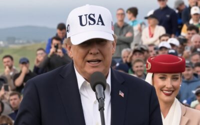 President Trump Says He Will Remove Tariff On Popular Import