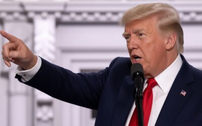 Speaker Lineup Revealed For 2026 GOP Midterm Convention