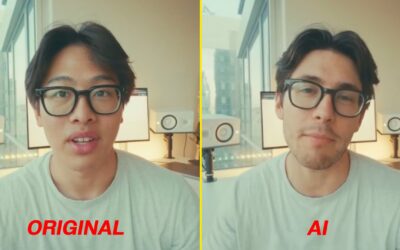 Kalshi Admits That It Took a Random Guy’s Video and Used AI to Make Him the Host of an Ad, Changing His Race in the Process