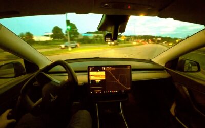 We Are Alarmed to Learn That People Are Installing DIY Self-Driving “Mods” on Their Cars
