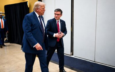 President Trump Calls for ‘No Invasion of Our Country Act’ to Limit Future Border Reversals