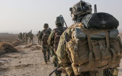 Iran offers bounties of up to $40,000 for capturing, killing US troops
