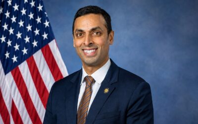 FBI WIRETAP REVELATION: Sitting Congressman Says Federal Agents Intercepted His Calls