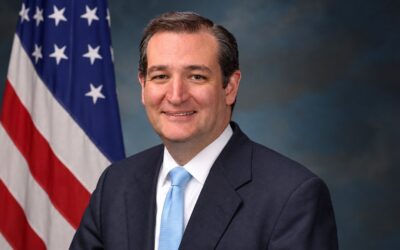 WATCH: Ted Cruz Booed During Live ESPN Spot in His Home State
