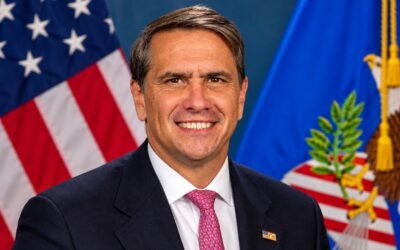 AG Todd Blanche Spars With ABC Over CNN’s Air Force One Access