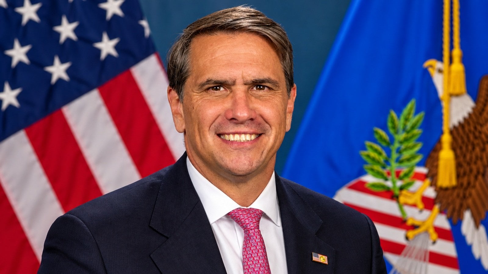 Attorney General Todd Blanche, a named defendant in the Fifth Circuit interstate handgun case