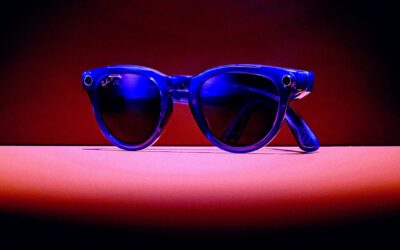 Zuckerberg’s Pervert Glasses Have Been So Publicly Shamed That Meta’s Reportedly Now Working on a Version With No Camera