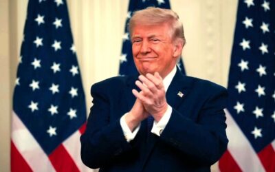 NFL Star To Join President Trump As He Announces $6.6 Billion Manufacturing Investment