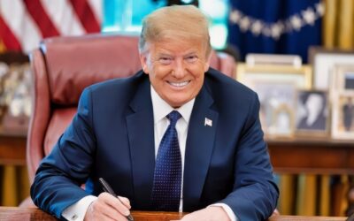 Just About Everyone Is Mad at Donald Trump for His Diesel Deal with Putin That Won’t End the Ukraine War
