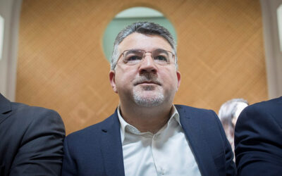 Arab Joint List offers Opposition ‘safety net’ to oust Netanyahu