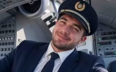 UAE confirms Flydubai co-pilot planned 9/11-style suicide attack on Tel Aviv