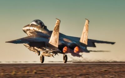 ‘Only the Date Remains’: A Former US Army Green Berets Sees All the Signs that Israel and America Will Attack Iran