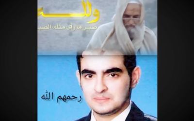 WATCH: Flydubai hijacker posted Al-Qaeda imagery on his social media