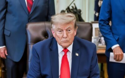‘I Think It’s Absurd’: Officials Push Back on Reports That Trump Could Oust Chief of Staff Susie Wiles After the Midterms