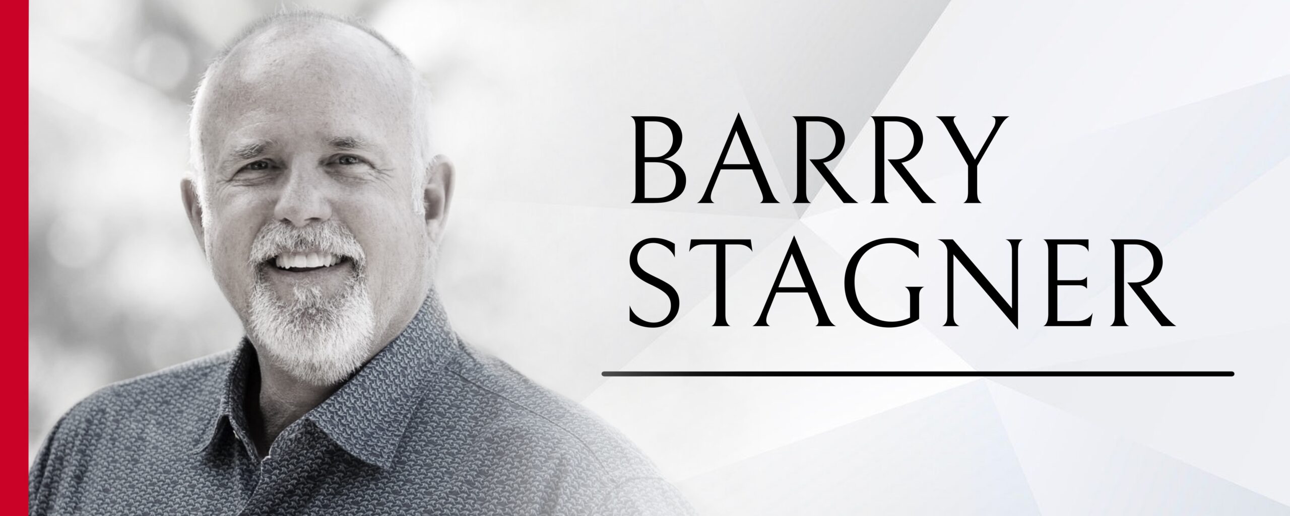Barry Stagner