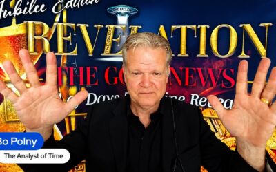 Bo Polny Returns: Crypto BOOM and XRP 3-Digits? OH MY!
