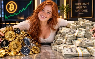 Keep Your Crypto, Get CASH! Here’s How…. (From Noah)