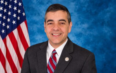 Former Congressman Hit With 10-Year Federal Prison Sentence Over Secret Foreign Influence And Money Laundering Scheme
