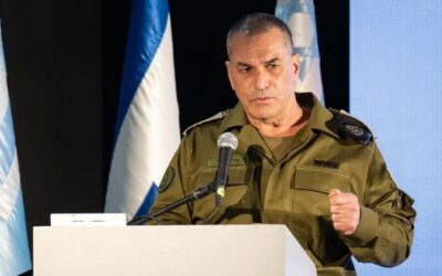 IDF deploys Commando Division in Judea amid heightened terror concerns