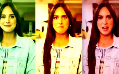 Footage of AI Job Interviewer Going Berserk Is Genuinely Terrifying