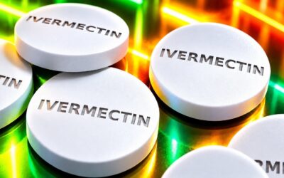 Where to Get American Made Ivermectin (6 month supply!) At a Price You Can’t Beat