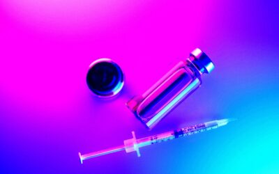 People Taking Gray Market Peptides Say They’re Causing Bizarre Medical Issues